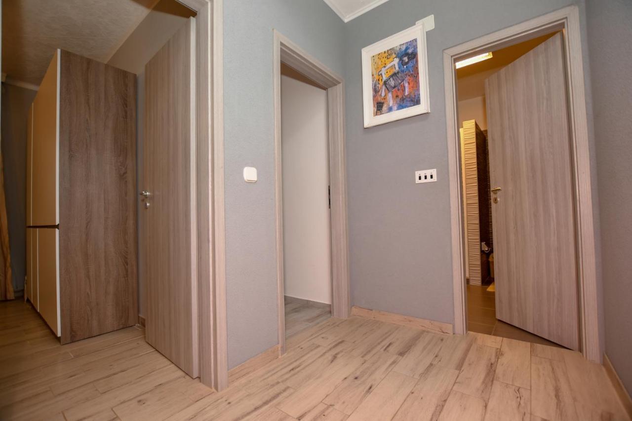 Apartments Katja Porec Exterior photo